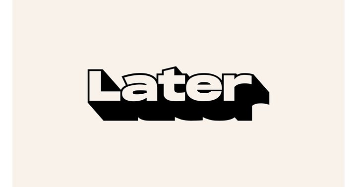 Later Surpasses 0 Million in Creator Payouts as Revenue More Than Doubles in Two Years