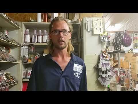 In HelloNation, Propane Expert Ken Young Jr. Details Propane Tank Requalification