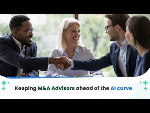 The Digital WOW Delivers Exclusive AI-Focused Webinar to M&A Source® Members