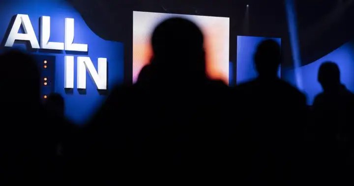 AI ‘journalists’ start to appear in Canada