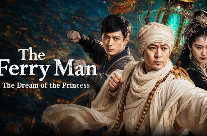 iQIYI AIGC Series "The Ferry Man" Exceeds RMB 8 Million in Revenue-Sharing as Third Instalment Debuts on October 1