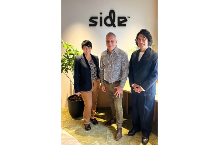 Side Acquires Boutique Art Studio Roboto Entertainment in Creative Services Push