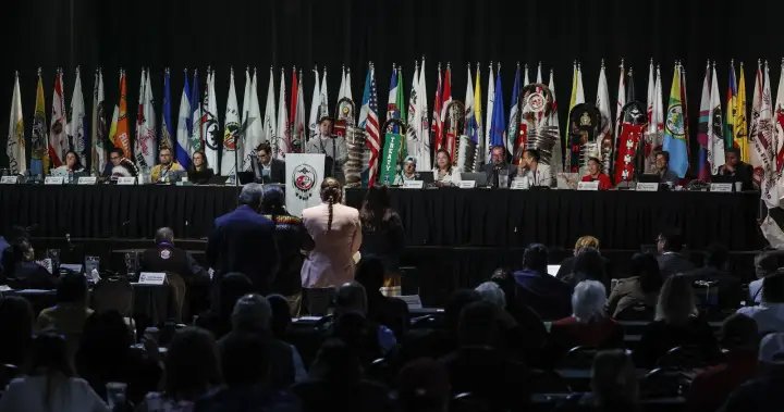First Nations leaders voice priorities ahead of historic meeting in Ottawa