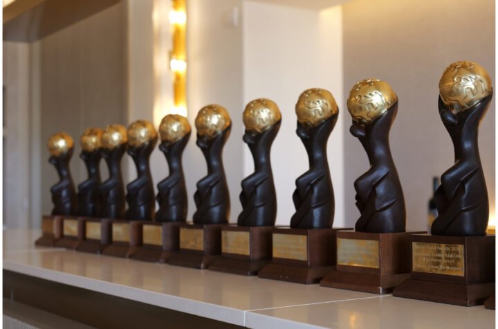PRINCESS HOTELS & RESORTS JAMAICA EARNS 11 INDUSTRY AWARDS DURING WORLD TRAVEL WEEK JAMAICA 2026