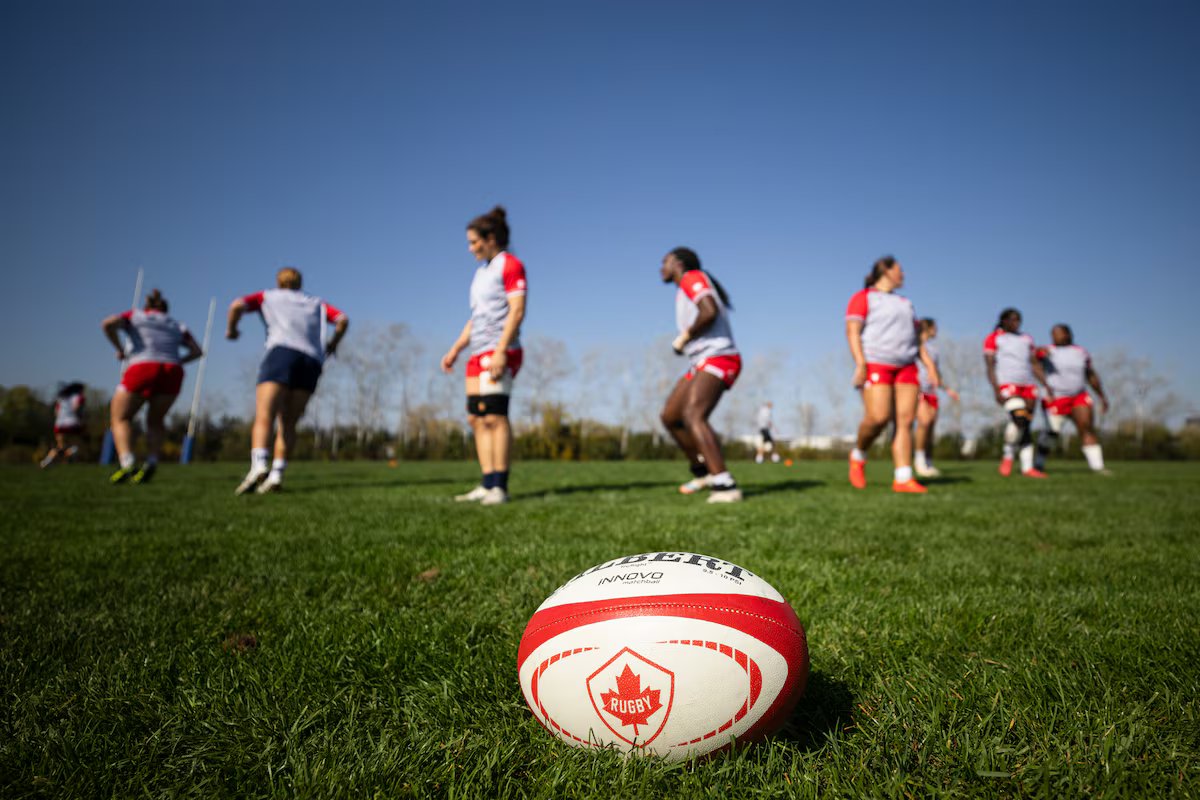 One year on from Rugby World Cup heartbreak, Canada’s players see positive change
