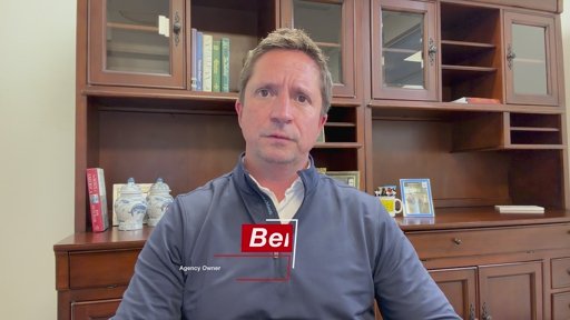 In HelloNation, Insurance Agent Ben Feller Explains Condo Insurance and How It Differs From Homeowners Insurance