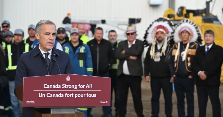 Indigenous groups given just 2 months to consult on Pacific Link pipeline designation
