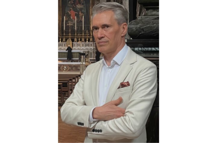 Prince Donatus of Hohenzollern Discusses the English Chamber Orchestra's Future Ahead of Royal Gala