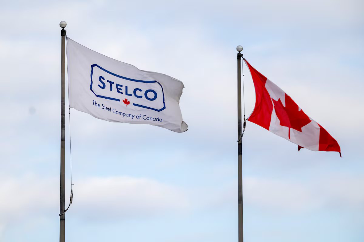 The steel jobs may never come back. Ottawa should consider nationalizing Stelco