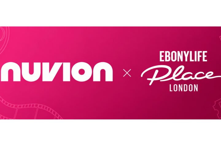 Nuvion Partners with EbonyLife Place London to Support Africa's Creative Economy Across Borders