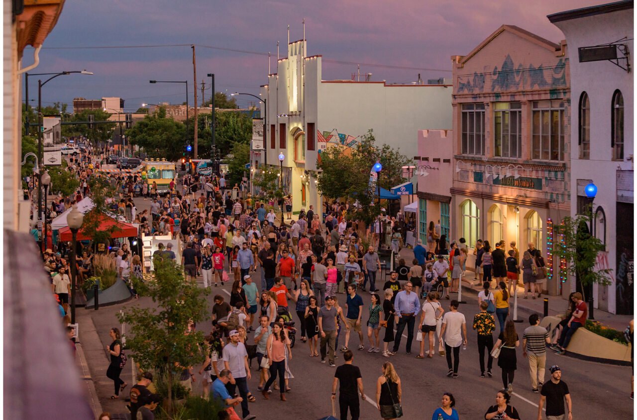 Denver Arts Week Returns Nov. 6-15
