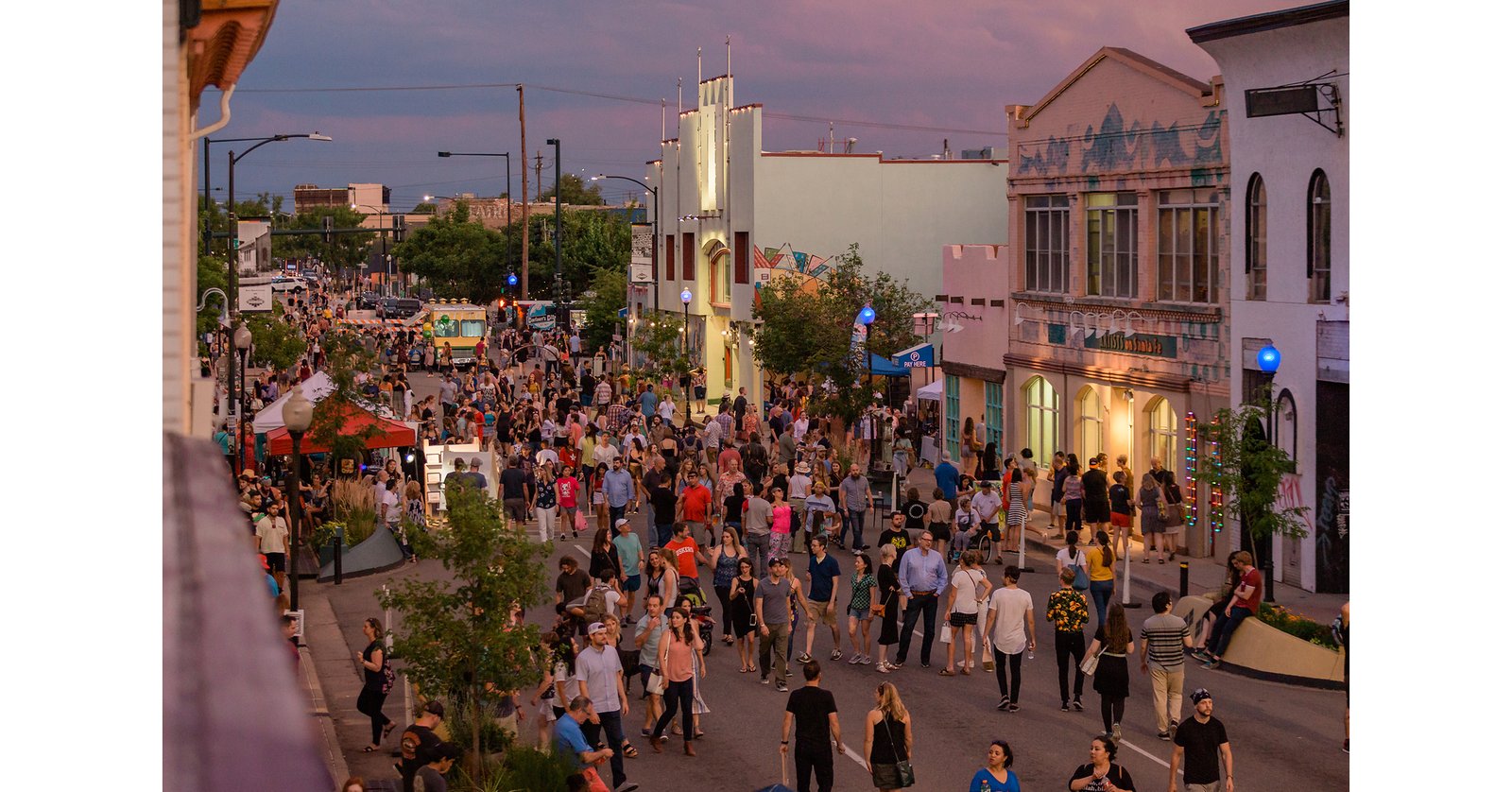 Denver Arts Week Returns Nov. 6-15