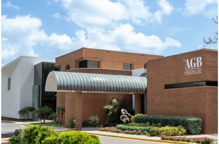 THE ASHLEY GIBSON BARNETT MUSEUM OF ART ANNOUNCES ANNUAL SCHOLASTIC ART AND WRITING AWARDS PARTNERSHIP