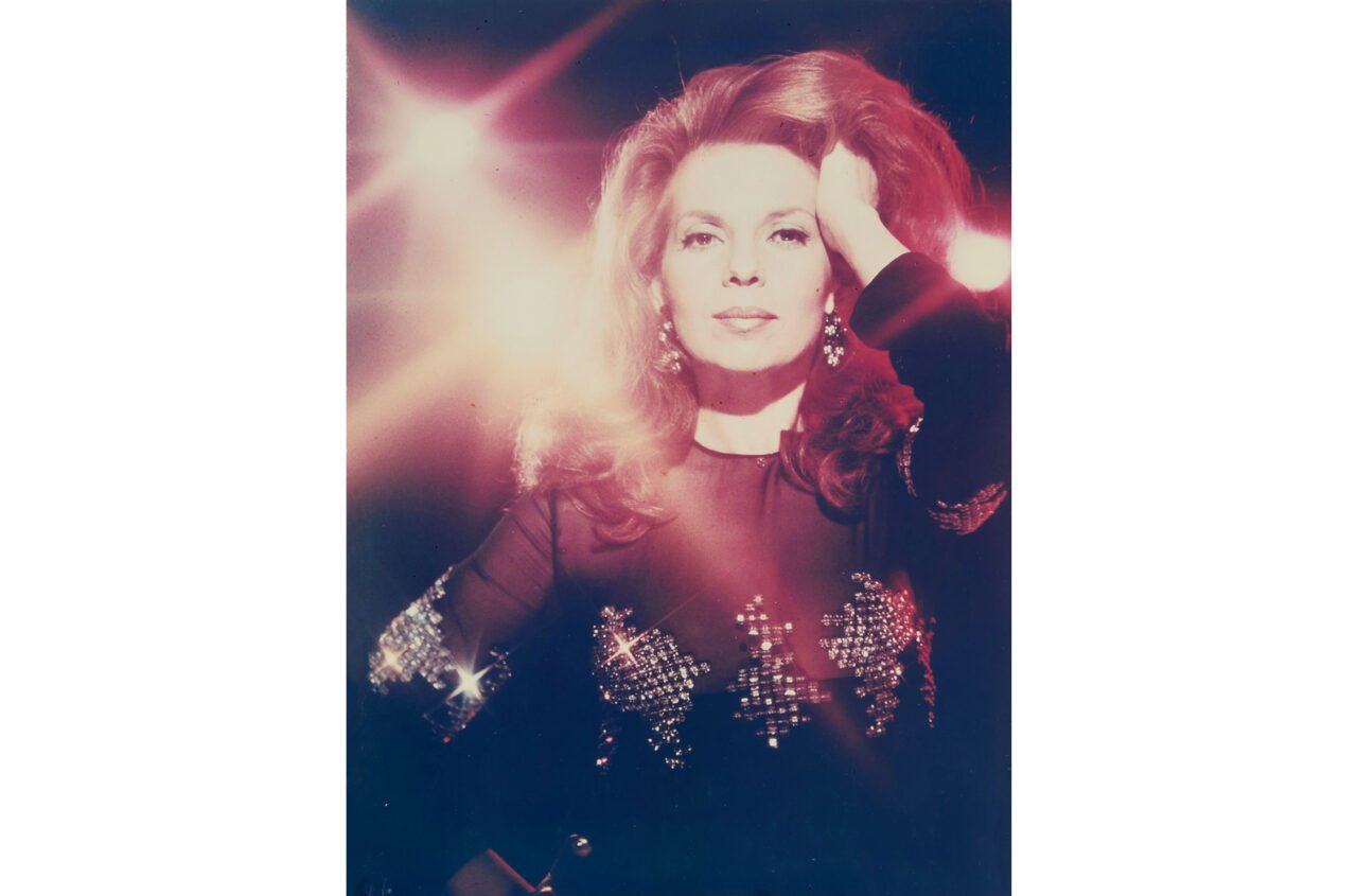 The Estate of Abbe Lane: A Legacy of Glamour and Style presented by John Moran Auctioneers