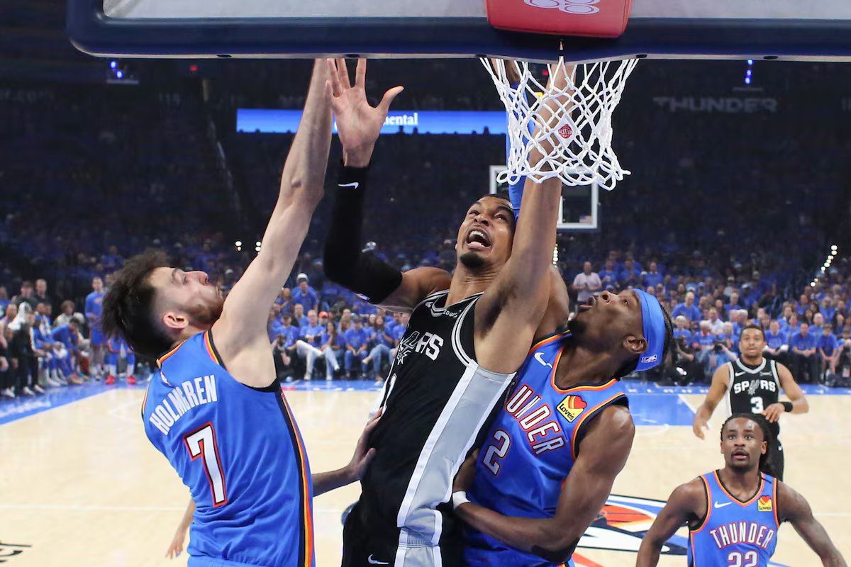 France surpasses Canada for most foreign-born players on NBA opening-day rosters