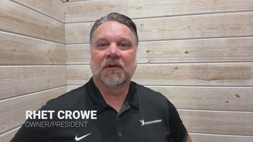 Document Shredding Expert Rhet Crowe of Dayton, Ohio Explains Importance of Certificates of Destruction for HelloNation