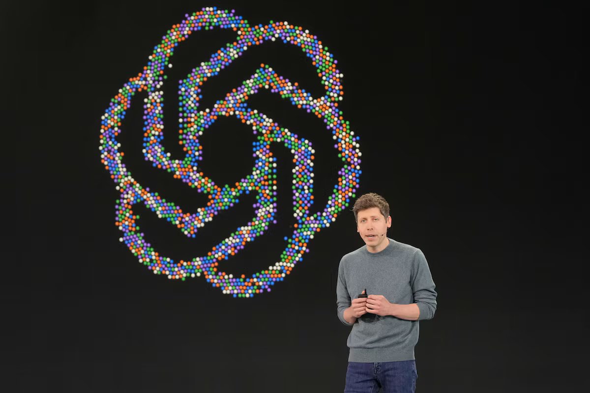 OpenAI engineer arrested over listening device found in conference room, say FBI, company