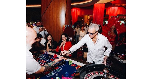 Seminole Hard Rock Hotel & Casino Hollywood Unveils 'Zona de Fuego' Florida's First Fully Integrated Latin Gaming & Entertainment Experience