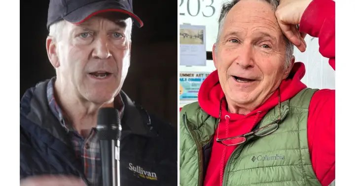 Legal expert calls out Trump’s threat to delegitimize Alaska senate vote – National