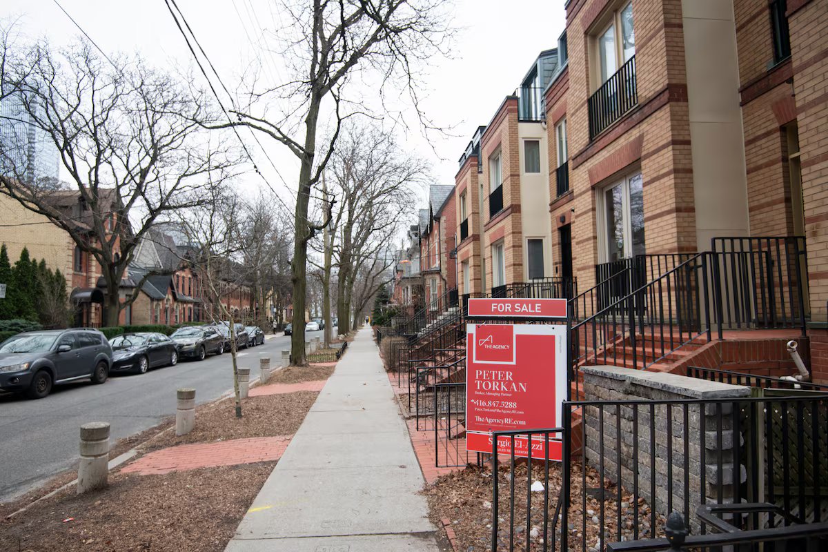 The Bank of Canada hasn’t moved on rates, so why has your fixed mortgage rate jumped?