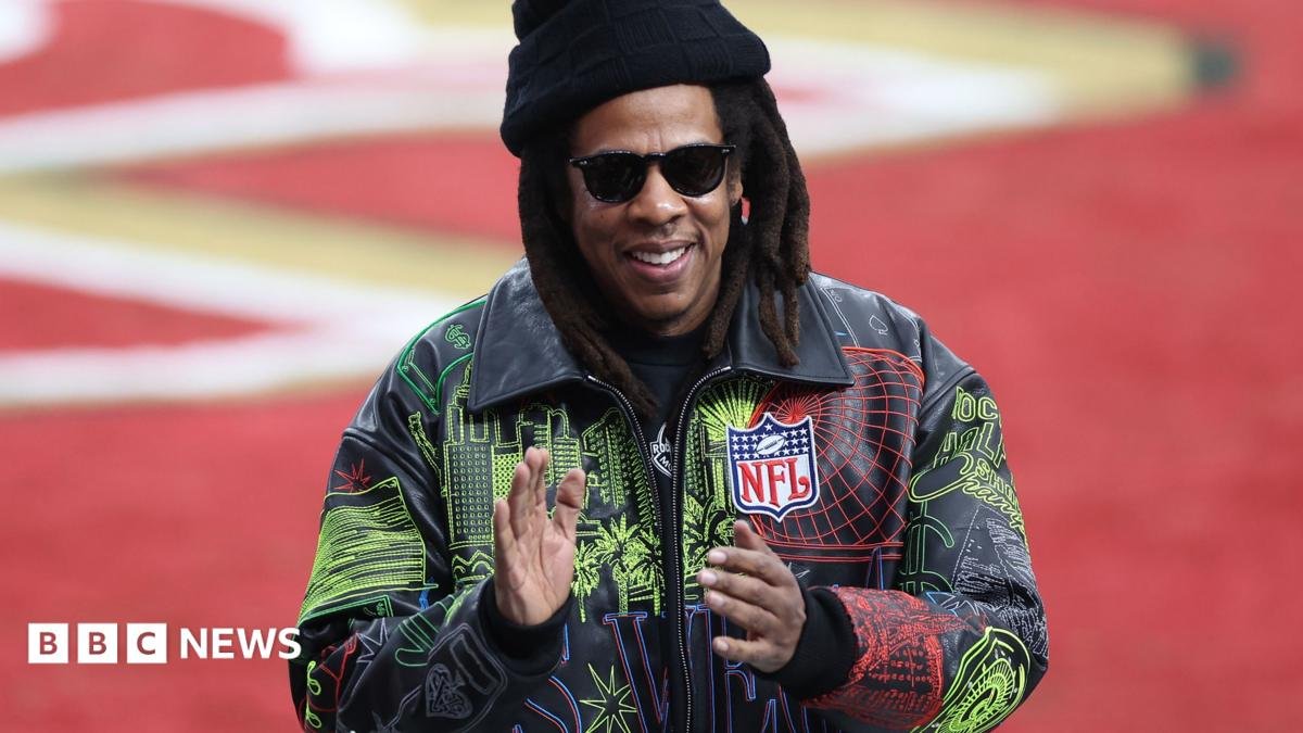 Super Bowl 2027: Jay-Z to perform at half-time show