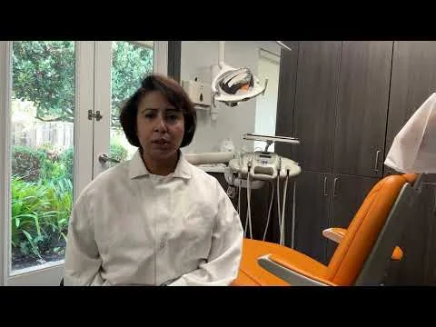 In HelloNation Routine Dental Checkup Explained Featuring Family Dental Expert Dr. Lalitha Kothuri, DDS