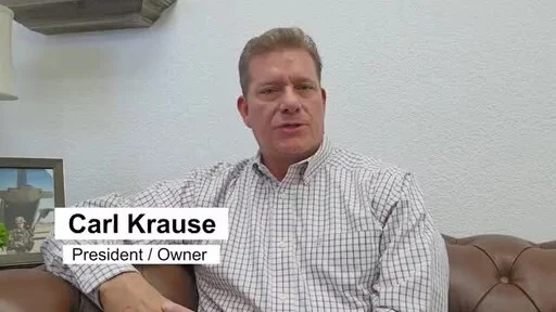 HelloNation Explains Collision Repair Choices With Insights From Auto Body Expert Carl Krause