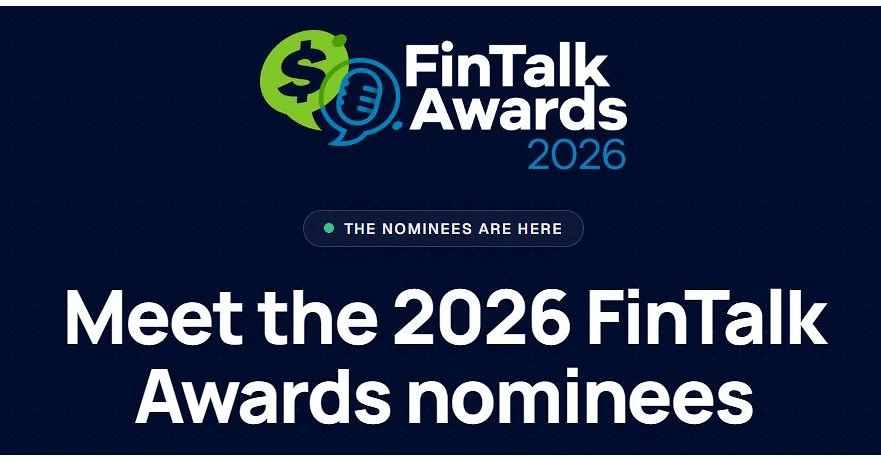 Debt.com da a conocer los nominados a los premios FinTalk 2026 en un momento en que los saldos de las tarjetas de crédito en EE. UU. se mantienen cerca de máximos históricos