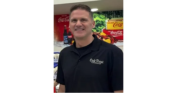 In HelloNation, Grocery Store Expert Jonathan Sumich Shares How to Estimate Food Quantities for Large Gatherings