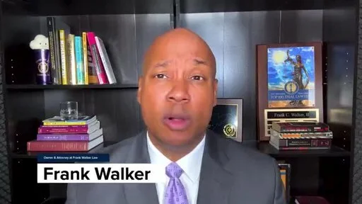 In HelloNation, Criminal Defense Attorney Frank Walker Explains the Difference Between Misdemeanor and Felony Charges