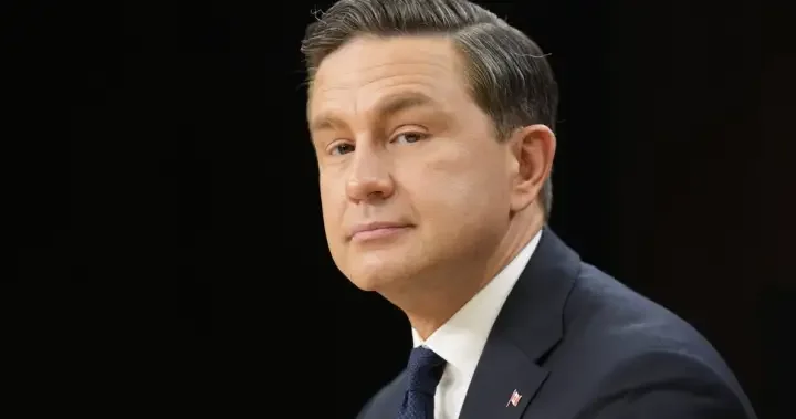 Conservative candidate says he’s heard Poilievre criticism from voters